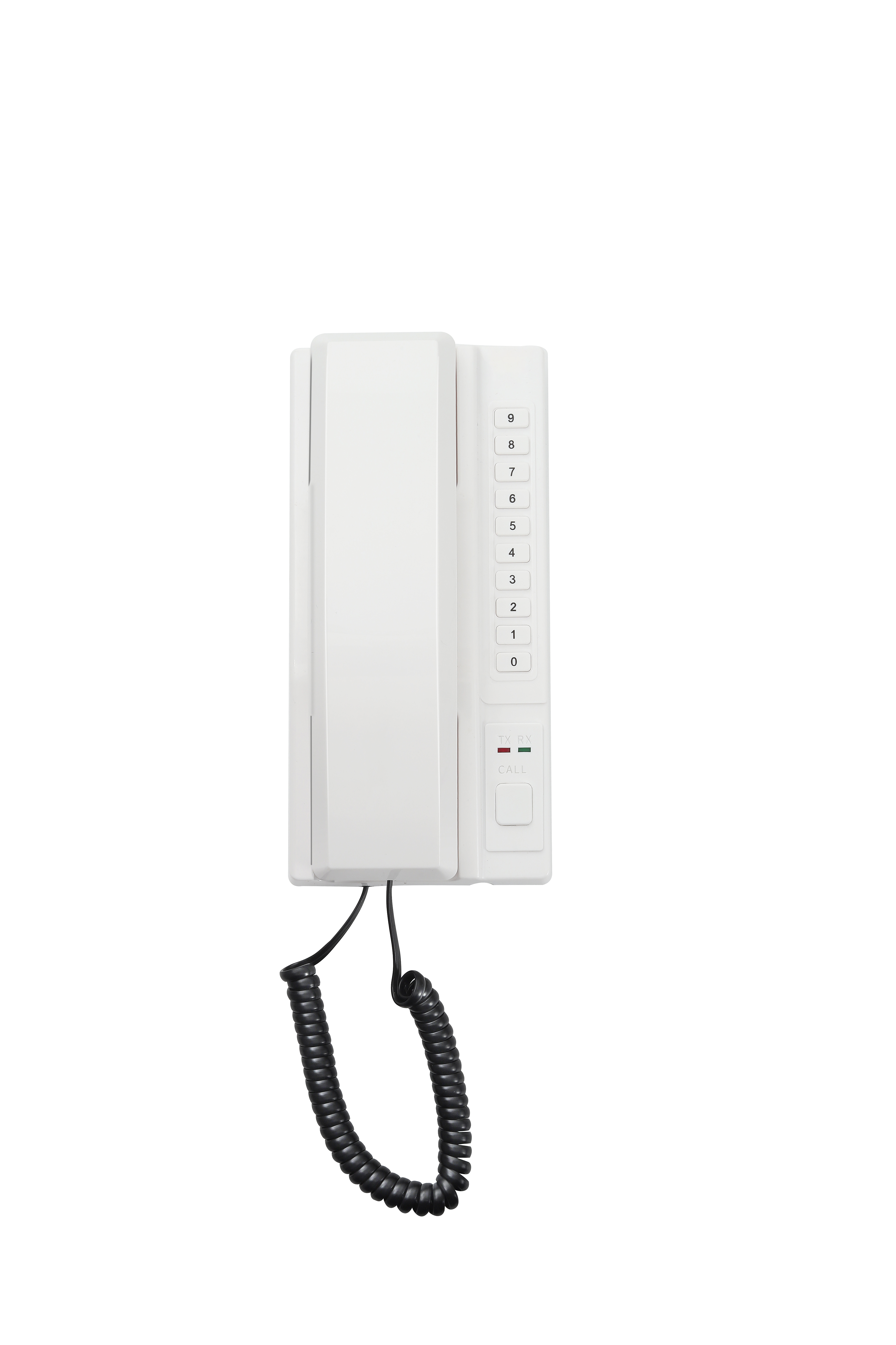 Wireless intercom